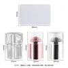 Selante Lavável para Nariz Pequeno Transfronteiriço Silicone Francês Mini Novo Selante Transparente Ferramenta de Impressão de Padrão Pequeno Venda por Atacado