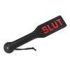 Accesorios de Escenario Letras de Cuero Palmas Emocionales Suministros Ayudas Sexuales Suministros para Adultos Fuente de Préstamo Palmas Divertidas