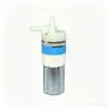 Bomba de Vacío Micro Motor Fuyubang 3V CC Diafragma Presión Negativa Bomba de Aire Espuma Bomba Peristáltica 24V Micro Bomba de Agua Pequeña