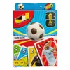 Cartas de Juego Uno Versión en Inglés Comercio Exterior Transfronterizo Juego de Mesa Cartas Cartas Uno Juegos de Fiesta Entretenimiento Fabricante de Póker Venta al por Mayor