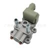 Válvula de control de aire de ralentí 22270-74340 22270-03030 para Toyota Camry 2.2L