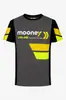 Venta directa verano deportes al aire libre montaña vehículo todoterreno motocicleta 46 camiseta de manga corta para hombre ropa de descenso protección solar
