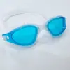 Gafas de natación con marco medio para adultos, lente HD, puente nasal Siaman, espejo ajustable, con equipo de entrenamiento de natación, ventas directas de fábrica
