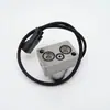 Válvula solenoide de bomba hidráulica para excavadora PC200-8 702-21-57400