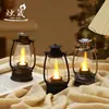 Luz Noturna LED Mini Criativa Decoração de Mesa Fofa Luminária de Mesa de Cabeceira para Dormir - Modelo 836781551178