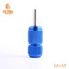 Equipo de tatuaje Yilong de 25 mm, mango de tatuaje autoblocante de aleación de aluminio, altura de aguja de tatuaje ajustable, venta al por mayor transfronteriza