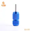 Equipo de Tatuaje Mori Aleación de Aluminio de 25 mm Mango de Tatuaje de Bloqueo Automático Altura Ajustable de la Aguja de Tatuaje Venta al por Mayor Transfronteriza