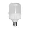 Bombilla LED E27, rosca 30 W, carcasa, fuente de luz, kit de 5 W, ahorro de energía, E40, lámpara de fábrica de alta potencia, iluminación.