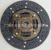 Adecuado para Toyota VIGO plato de embrague 1KD plato de acero de embrague 1Hz plato de acero de embrague TYD078U