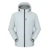 Roupa de Trabalho Softshell com Capuz para Exterior Montanhismo Caminhada Acampamento Aconchegante com Veludo Interior Jaqueta Grupo Empresarial Logo Personalizado Brilhante