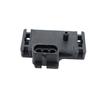 Adecuado para el sensor de presión de admisión del automóvil Buick 12569240 60811534 piezas al por mayor