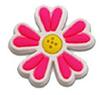 Ins Desenho Animado Fofo Tamancos Charms de Sapato Decoração de Sapato DIY Acessórios de Sapato Ornamentos de Sapato Pvc Borracha Macia Fivela Labubu