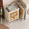 Cesta Plegable para Ropa Sucia del Hogar de Alto Valor y Gran Capacidad, Cesto Portátil para Ropa Sucia, Cesta de Lavandería para Baño