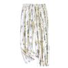 Pantalones de Luna de Algodón Clase A para Primavera y Verano Happy Moon al por Mayor Cinturón Ajustable Pantalones de Pijama para Embarazo Pantalones de Pijama para Mujeres Embarazadas