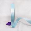Cinta de 2 cm en rollo, cinta para envolver regalos, cinta para tartas de cumpleaños, cinta roja tejida para bodas, tira para envolver cajas de dulces
