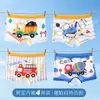 Bóxers de Verano Finos para Niños, Tela Clase A Amigable con la Piel, Ropa Interior Transpirable y Seca para Niños