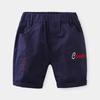 Nuevos Shorts de Verano para Niños 2024 Casual con Letras Cintura Media para Bebé Niños Verano