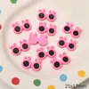 Yiwu Fuente de Artículos Soporta Dropshipping Resina Dibujos Animados Gafas de Sol Peculiares Parches Joyería Hecha a Mano DIY Accesorios Materiales en Stock