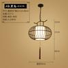Nueva lámpara de araña vintage de hierro estilo chino con forma de jaula para pájaros, luces para restaurante, mesa de bar, casa de té creativa, tienda de ollas calientes, linterna, lámparas sencillas