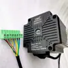 20A CC sin escobillas Barrera de Acceso Integrada Brazo Recto Arriba/Abajo Conjunto de Barrera de Acceso con Valla Motor Reductor