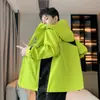 Chaquetas de Primavera y Otoño 2026 Chaquetas Casuales para Hombre Estilo Pareja Marca de Moda Chaquetas Sueltas Versátiles