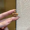 Madera de Melocotón Calabaza Accesorios DIY Pulsera Pulsera Cuentas Espaciadoras Cuerda Trenzada Colgante Accesorios Creativos