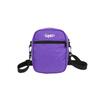 Bolso Cruzado para Hombre, Bolso de Hombro Estilo Japonés, Bolso de Diseño Simple Casual de Moda, Bolso de Hombro para Hombre con Diseño de Bloques de Color
