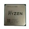 Procesador CPU de Bandeja AMD Ryzen 5 3400G Compatible con Computadora de Escritorio Placa Base b450 b550