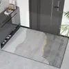 Felpudo especial para puerta de entrada, nuevo modelo 2026 alfombrilla antideslizante, alfombra para uso doméstico