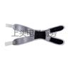 Fabricantes fornecem diretamente para esportes ao ar livre, fitness masculino e feminino, basquete, corrida, montanhismo, ciclismo, patela com joelheiras, pernas de mergulho