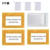 Exportación Transfronteriza Jabón de Cúrcuma Europeo y Americano Jabón Exfoliante Jabón de Limón Limpiador Facial Baño Jabón Artesanal de Amazon Jabón Granular