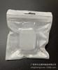 Capa protetora de TPU macia, nova, com 25 anos de uso, adequada para AirPods Pro 2 (4ª geração), capa transparente para fones de ouvido Apple Pro 3.