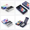 Línea de Producción Totalmente Automática para Cajas de Empaque de Fundas para Teléfonos Móviles, Fabricante de Cajas a Color, Cajas Rígidas de Alta Gama para Fundas de Teléfonos Móviles, Cajas de Papel Personalizadas