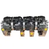 Motor síncrono para acerías, motor hidráulico de pistón, reemplazo para motor JPK-034H-10-N