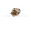 Adequado para interruptor de luz de freio de carro Toyota reizhi Corolla interruptor de luz de freio de quatro pinos 84340-47020