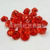 Gema Acrílica de 20 mm Color Mixto Perla de Cristal Máquina de Agarrar Excavación Arqueológica Caja Sorpresa Excavar Tesoro Diamante de Plástico Puntiagudo