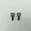Mercedes-Benz w114 w115 r107 bico de lavador de para-brisa dianteiro aplicável 1078600147
