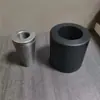 Accesorios de anclaje de soporte para minas de carbón, dispositivos de bloqueo de cable de anclaje pretensado KM18-1860, accesorios de anclaje de un solo agujero 17.8, disponibles en stock del fabricante