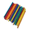 Palitos de Helado, Palitos de Paleta Coloridos, Palitos de Helado, Palitos de Paleta, Palitos de Paleta, Palitos de Helado