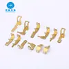 Piezas de Estampado de Hardware Personalizadas, Contactos de Cobre Conductores, Microinterruptor, Lámina Pequeña de Cobre con Forma Especial, Accesorios 304, Conectores Electrónicos