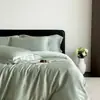 Modelo Nuevo 2026 Juego de Cama de Cuatro Piezas de Tencel de 60 Piezas - Serie Yulis (Incluye Clase para Bebés y Niños Pequeños un Informe de Pruebas)