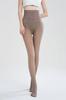 Calcetines de Hada de las Flores Luz de Agua pierna ligera artefacto femenino leggings cintura alta contracción de vientre levantamiento de cadera terciopelo grueso cálido pantalones de una pieza talla extra