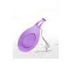 Pad de Silicone para Prateleira Pad para Colocar Utensílios de Cozinha Isolamento Térmico Criativo Pad de Prato de Temperos para Colher Limpeza Fácil Pad de Prateleira para Colher Ferramentas de Cozinha