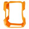 Funda Protectora de Silicona para Ventilador de Cintura, Funda de Silicona para Producto Electrónico, Funda Protectora Resistente al Desgaste, Correa, Caucho de Silicona Resistente al Desgaste