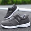 Palmilhas Desodorantes de Couro Genuíno, Tênis Esportivos, Malha Fly-Knit Respirável Versátil para Quatro Estações, Sapatos Casuais, Mesmo Estilo para Homens e Mulheres