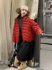 Pantalones de Invierno Gruesos Estilo Coreano 2025 Nuevos para Niñas de Flor y Xun, Cálidos y a Prueba de Viento