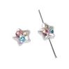 Perla Imitación Acrílica Chapada Mapei Accesorios de Diamante Cuentas Sueltas Pulsera de Cuentas Hecha a Mano DIY Accesorios para Joyería Materiales