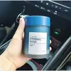 Bálsamo Sólido para Coche, Nuevo Ambientador para Coche Nuevo, Fragancia de Larga Duración, Purifica el Aire, Elimina Olores, Decoración de Larga Duración