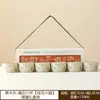 Taza de Té de Cerámica para Gatitos con Osmanthus Hecha en Fábrica y Juego de Té Caja de Regalo Souvenir Práctico Regalo de Cumpleaños Exquisito