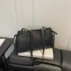 2026 Verão Simples Bolsa Tote de Grande Capacidade para o Trabalho Bolsa de Ombro Único Bolsa Versátil Feminina Bolsa Feminina de Verão